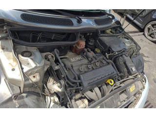 Стартер     12411489994    Mini One - Cooper R50 - 53 