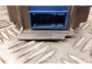 Блок управления надувных подушек 90520841, 90520841   Opel Astra G