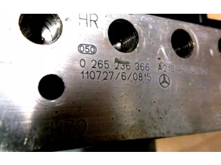 Jednotka ABS A2184310112 Mercedes-Benz CLS C218 X218 2011