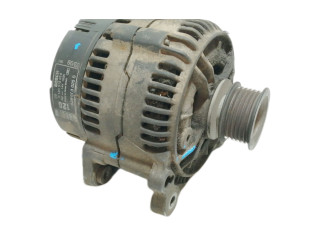 Генератор 028903025S, 0123515014 Seat Alhambra (Mk1)