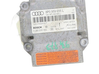 Блок подушек безопасности 8P0959655L Audi A3 S3 A3 Sportback 8P