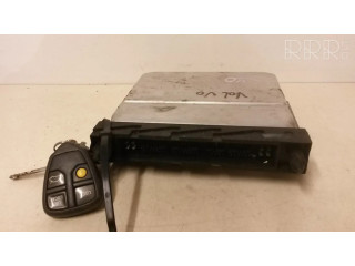 Řídící jednotka 0261204559, 26SA5547 Volvo S80 1999