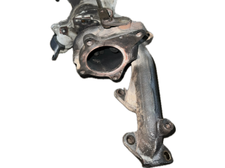 Турбина Seat Altea 03F198725C, 03F198725C для двигателя CBZB