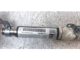 Подушка безопасности двери 8K0880741F Audi A4 Allroad