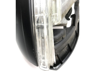 Зеркало электрическое        Volkswagen New Beetle  1998 - 2010 года   