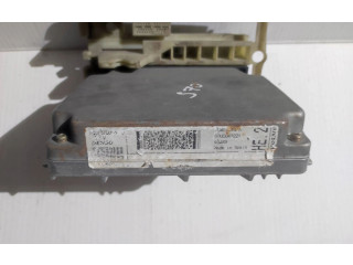 Блок управления двигателя    Volvo S70  V70  V70 XC