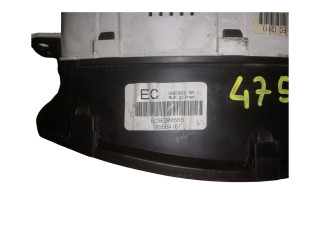 Панель приборов 96664161, 96664161   Chevrolet Matiz       