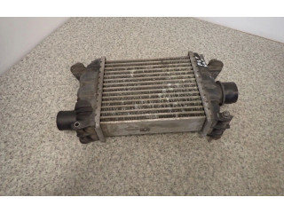 Интеркулер Nissan Almera N16