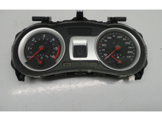 Панель приборов 8200582705G   Renault Clio III       
