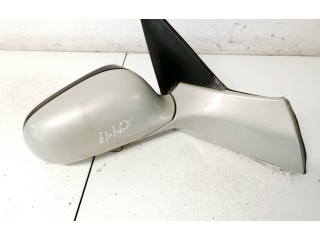 Зеркало электрическое        Saab 9-5  2006 - 2010 года   