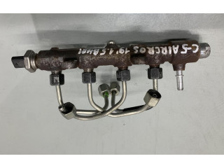 Топливная рампа 9821399680 Citroen C5 Aircross