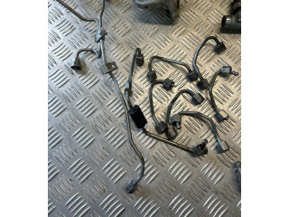 Комплект системы впрыска топлива 059130755CA, 059130089BS Audi A5 Sportback 8TA Cdu