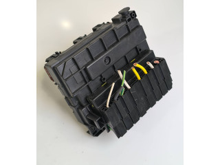   Pojistková skříňka 9664706180   Citroen Berlingo 2009