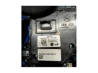 Рычаг переключения передач 120038309, 84650N7100UAY Hyundai Tucson TL 2022