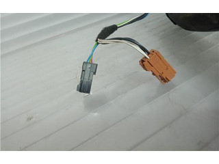 Зеркало (механическое) Peugeot 2008 I 2013 - 2019 года