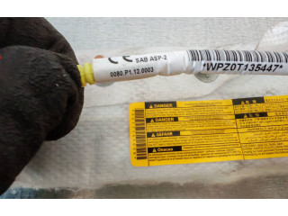 Подушка безопасности в сиденье 0080P1120003, WP70T135447   Subaru Outback (BS)