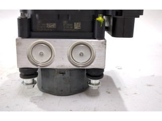 Блок АБС Dacia Sandero 2008 - 2012 года