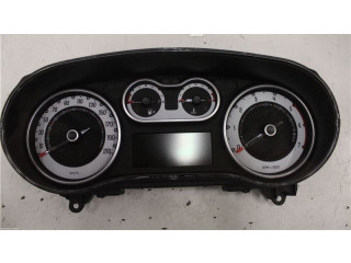 Панель приборов 51953195, 51975131   Fiat 500L       