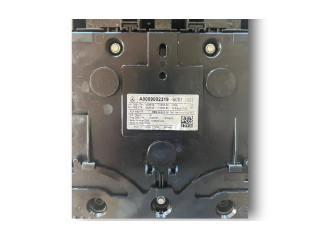 Блок комфорта NR92, A0009002319   Mercedes-Benz GLB x247   