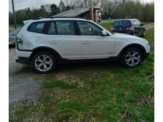 Моторчик дворников     BMW X3 E83