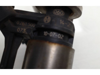 Жиклер (жиклеры) (форсунка (форсунки) 0261500073 Peugeot RCZ