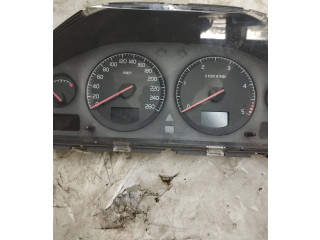 Панель приборов 9459821, 9499671   Volvo S80       