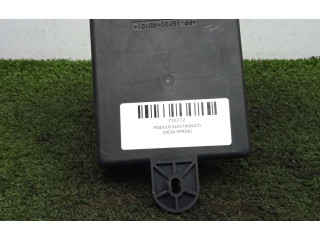 Блок управления 4.CONECTORES, EMM2L2   Dacia Spring