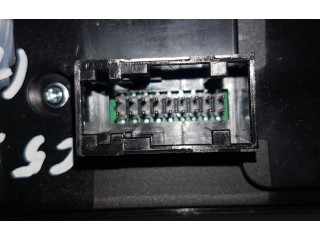 Блок управления климат-контролем 9828018177, 28597495   Citroen C5 Aircross