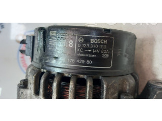 Генератор 9617842980, 166243 Peugeot 306