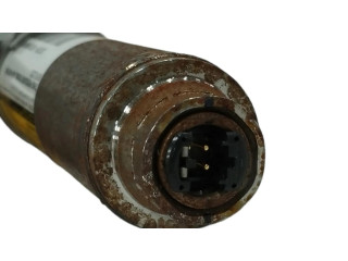 Боковая подушка безопасности 98251SG010   Subaru Forester SJ