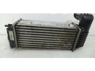 Интеркулер 9636195580 Peugeot 607