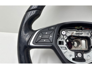 Руль Infiniti Q30  2015 - 2018 года A0914601118, 0060028770T      