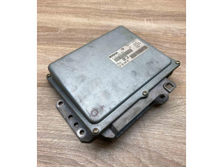 Блок управления двигателем Блок управления 9630006880, 0261204082 Citroen XM