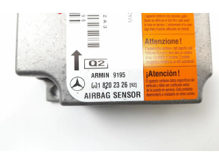 Блок подушек безопасности 0018202326, ARMIN9195   Mercedes-Benz E AMG W210