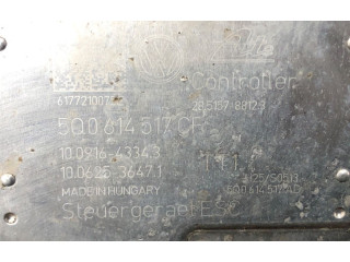 Jednotka ABS 5Q0614517CF Volkswagen Arteon 2017