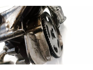 Масляный насос Mazda 626