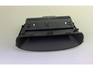 Дисплей    13169626, 13242079   Opel Meriva A