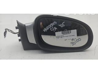 Зеркало электрическое        Mercedes-Benz A W168  1997 - 2004 года   