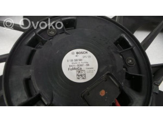 Вентилятор печки    BK21-8C607-B   Ford Transit