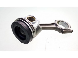 Píst N57, 038J Audi A4 S4 B8 8K pro naftový motor 2.0 cgl