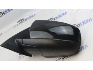 Zpětné zrcátko levé BMW X5 E70 2006