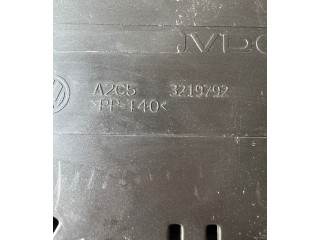 Панель приборов 3219792 Volkswagen Caddy