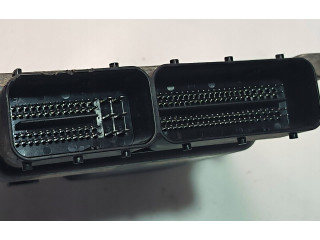 Блок управления двигателем ECU