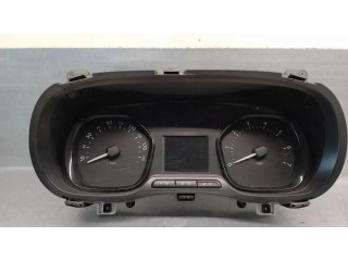 Přístrojová deska Peugeot Expert 2016 9826632080