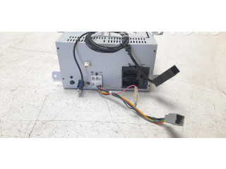 Двигатель центрально замка U720AC29M Mitsubishi L200 2006 - 2014 года