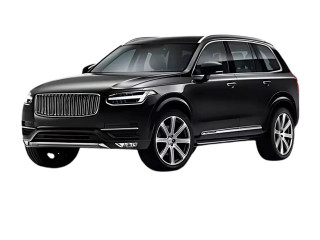 Зеркало (механическое) Volvo XC90 2014 - года