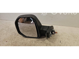 Zpětné zrcátko Citroen Berlingo 2010 232636103