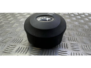 Подушка безопасности водителя BAMPT11696, HG09X165242 Subaru Outback