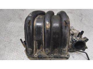 Всасывающий коллектор