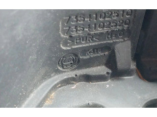 Volant Fiat Grande Punto 7354102510